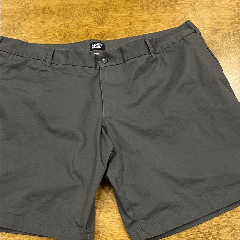 Lands End Womens Shorts